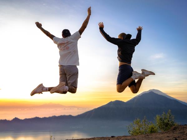 Bali small group tour