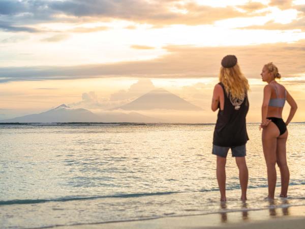 Bali small group tour