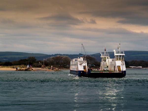 Dorset to Devon self drive holiday
