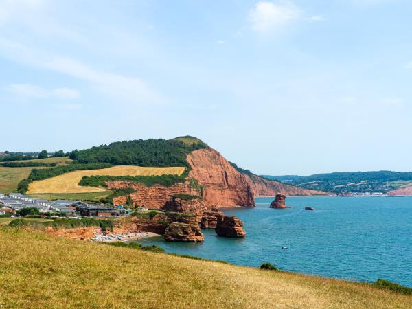 Dorset to Devon self drive holiday