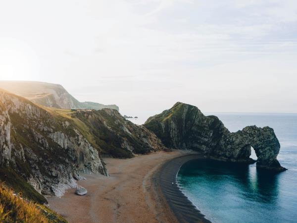 Dorset to Devon self drive holiday