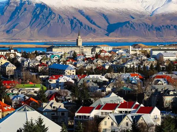 Scotland to Iceland sailing holiday