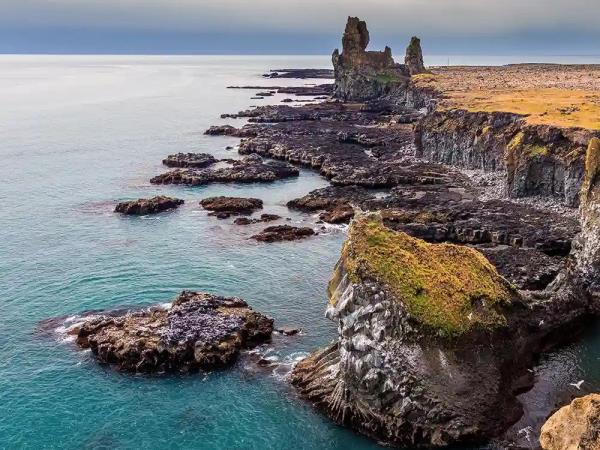 Iceland Westfjords sailing holiday