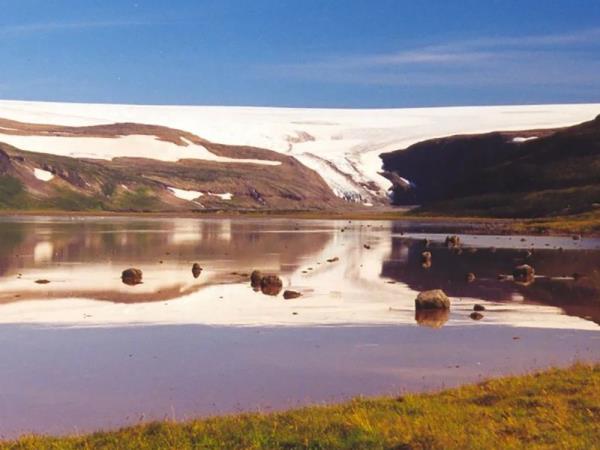Iceland Westfjords sailing holiday