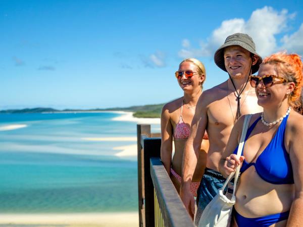 Australia East Coast group tour