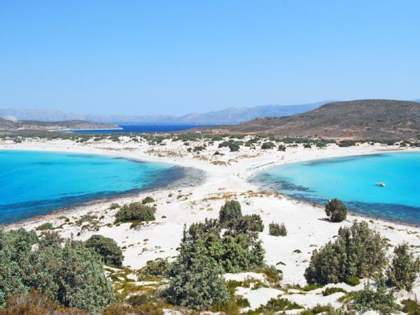 Guided cycling holiday in Southern Peloponnese, Greece