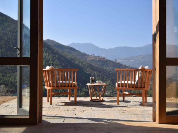 Nepal and Bhutan culture & hiking holiday