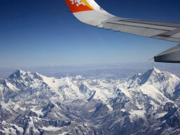 Nepal and Bhutan culture & hiking holiday