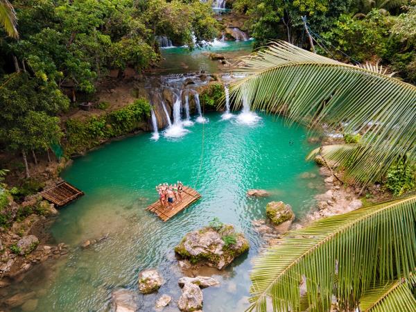 Philippines Island explorer tour