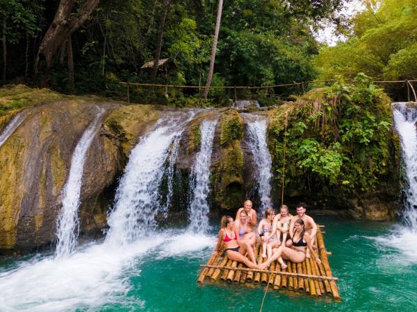 Philippines Island explorer tour