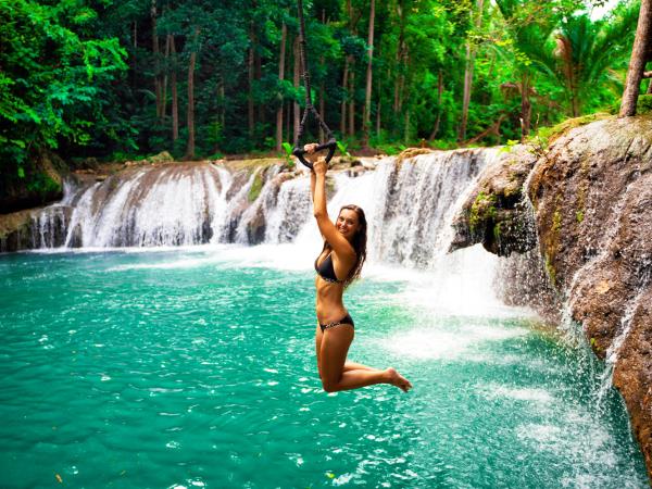 Philippines Island explorer tour