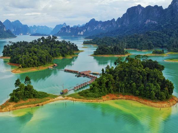 Thailand, Vietnam & Cambodia adventure