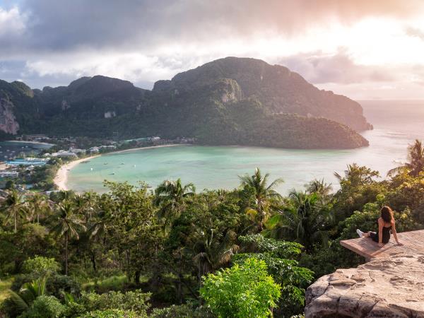 Thailand, Vietnam & Cambodia adventure