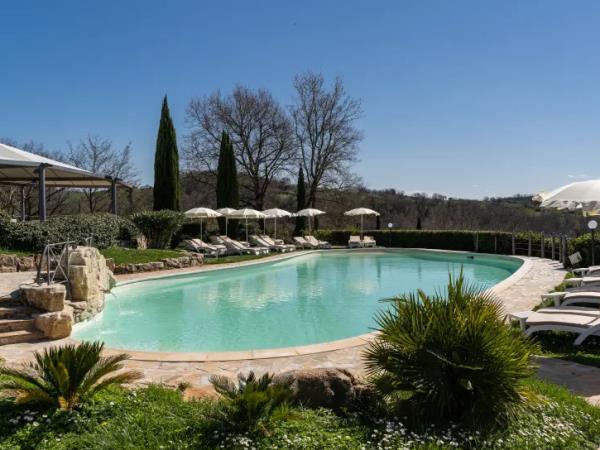 Rome, Assisi & Umbria in comfort