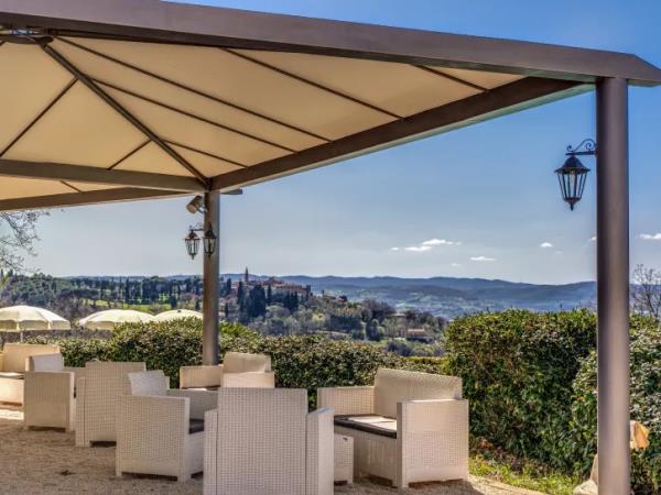 Rome, Assisi & Umbria in comfort