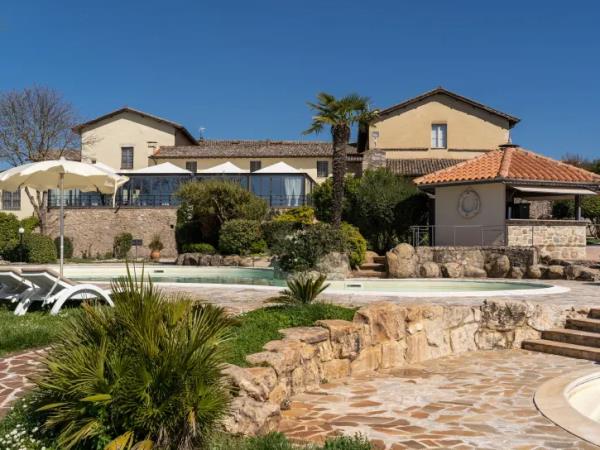 Rome, Assisi & Umbria in comfort