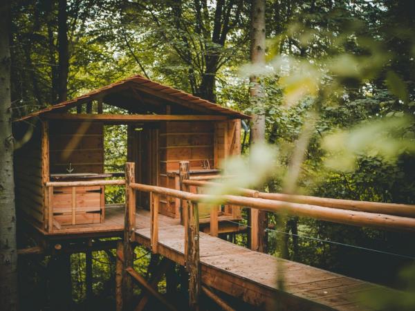 Yoga retreat in Somerset, 3 days