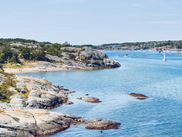 Oslo to Copenhagen sailing holiday