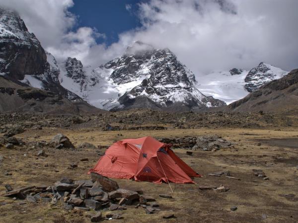 Adventure holiday in Bolivia