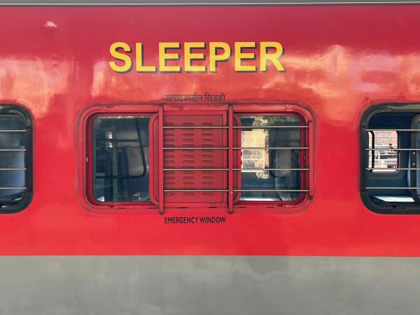 Off the beaten track holiday in Central India