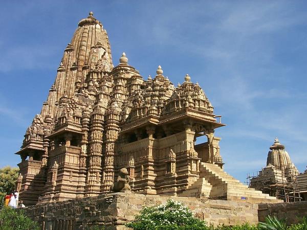 India culture and wildlife tour