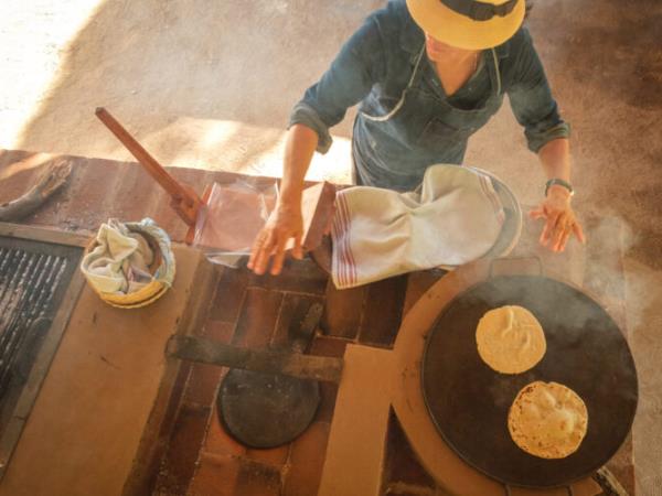 Baja multi activity holiday, Mexico