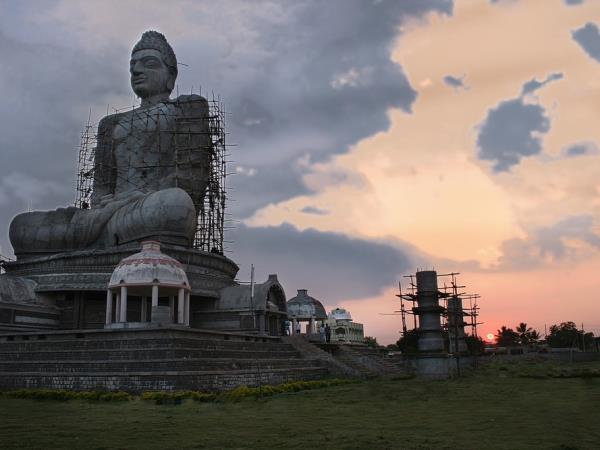 Himalaya cycling holiday, India