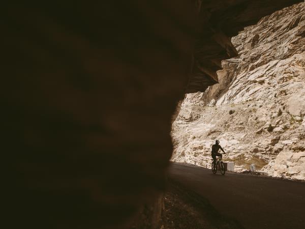 Himachal Pradesh cycling holiday, India