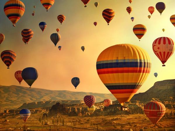 Egypt highlights and diving holiday