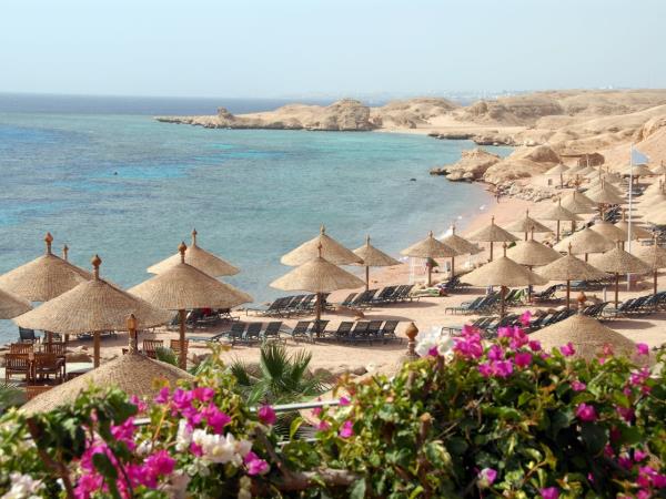 Egypt highlights and diving holiday