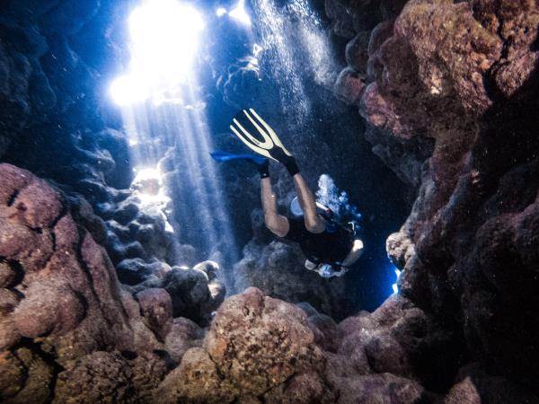 Egypt highlights and diving holiday