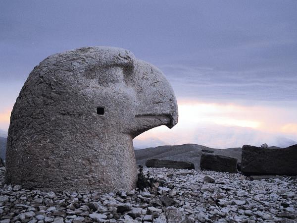 Turkey archaeology tour