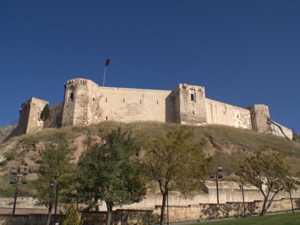 Turkey archaeology tour