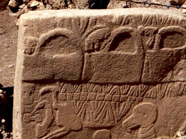 Turkey archaeology tour