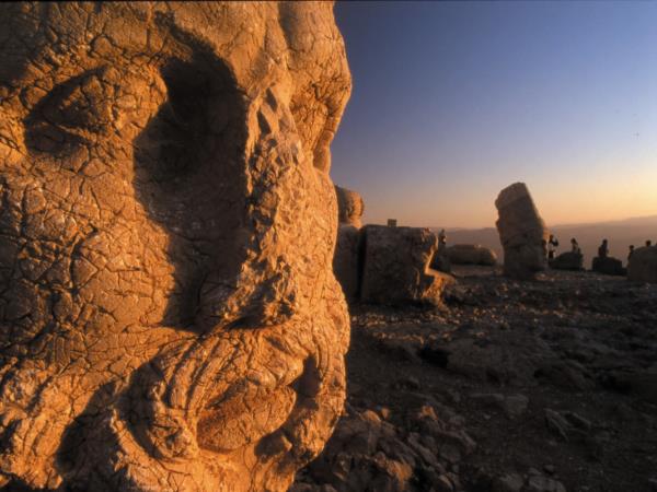 Turkey archaeology tour