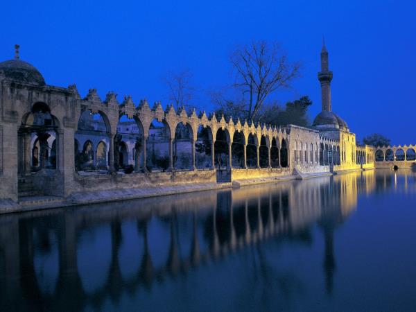 Turkey archaeology tour