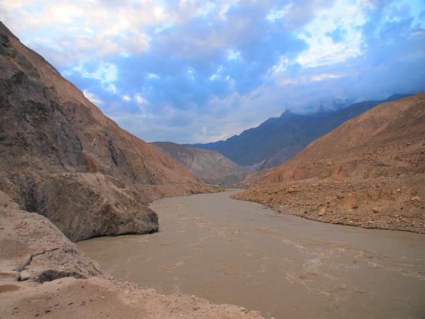 Northern Pakistan adventure holiday