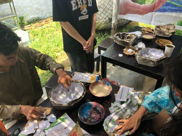 Vietnam volunteer travel and tour