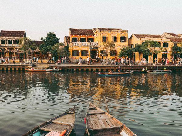 Vietnam volunteer travel and tour