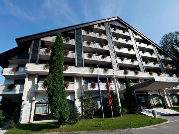 Slovenia family adventure holiday