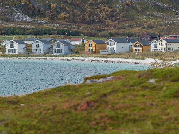 Tromso & Sommaroy holiday, Northern Lights