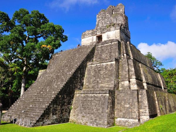 Guatemala in depth tailormade holiday
