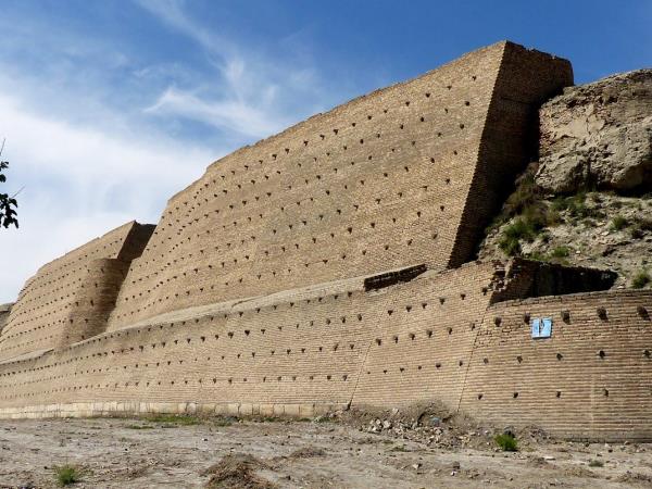 Uzbekistan Silk Road holiday