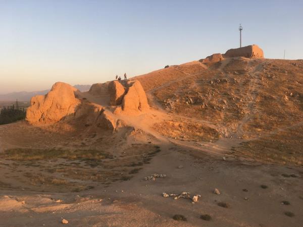 Uzbekistan Silk Road holiday