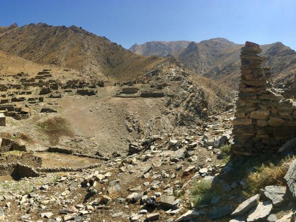 Uzbekistan Silk Road holiday