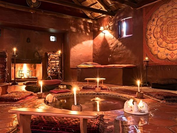 Surf and yoga retreat, South Africa