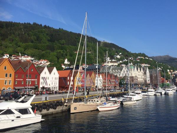 Norway adventure holiday