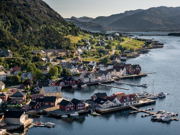 Norway adventure holiday