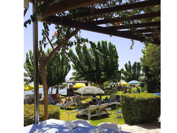 Cyprus painting holiday