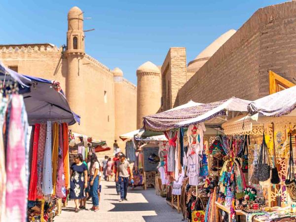 Uzbekistan 11 day cultural tour | Responsible Travel
